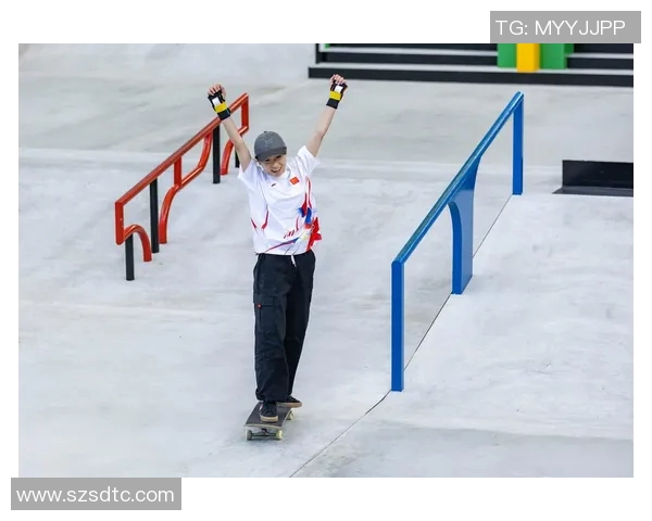 滑板人生的追逐与坚持王伟分享他的滑板旅程与心路历程