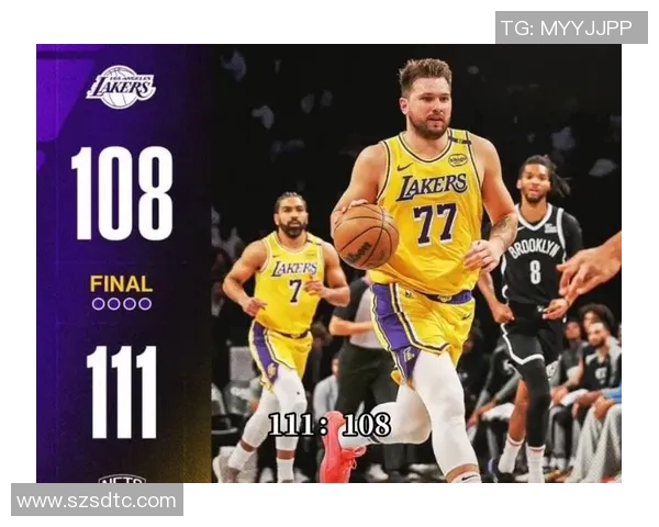 湖人主场不敌篮网,惨遭两连败,未来该何去何从?