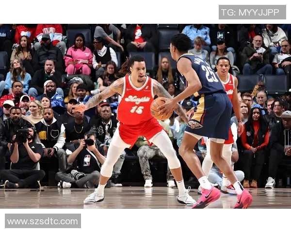 灰熊惊险胜鹈鹕，约瓦尔绝杀演绎逆转奇迹