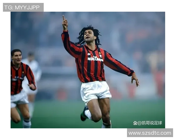 米兰引援目光聚焦欧洲五大联赛，五名添新锋热门选项涌现