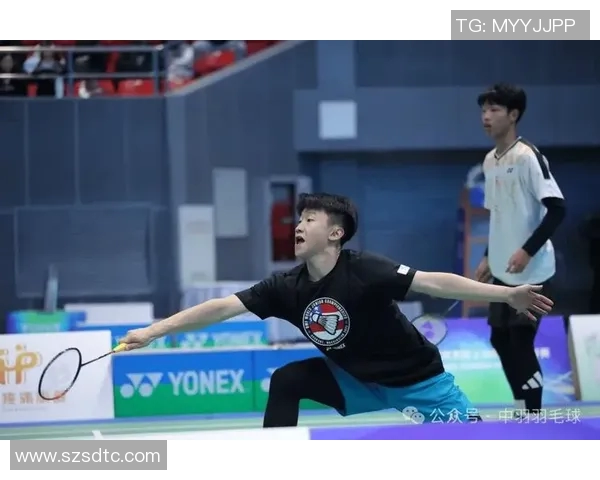 羽毛球专题：深入探讨上海羽毛球队灵活性训练与战术创新的成功之道